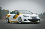 Opel Astra OPC Cup 2013 года
